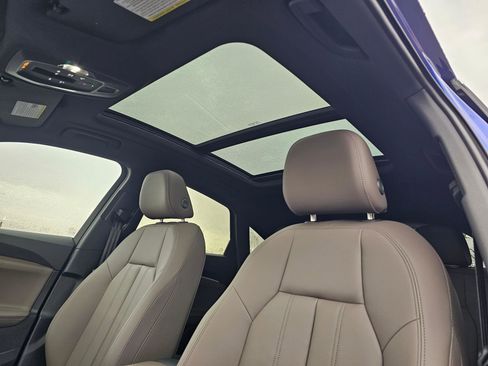 New 2025 Audi Q5 Premium Plus image 27