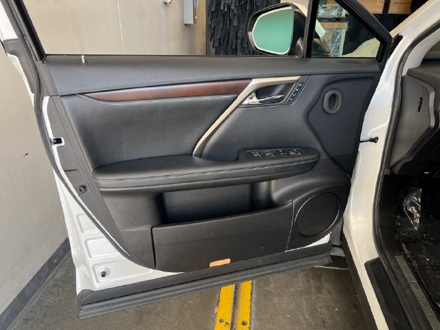 Used 2021 Lexus RX 450h AWD w/ Premium Package image 32