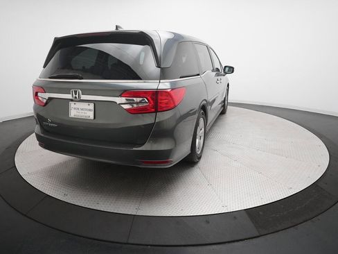 Used 2018 Honda Odyssey EX-L image 37