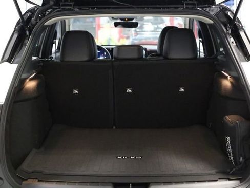 New 2026 Nissan Kicks SR image 21