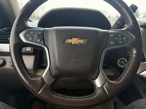 Used 2016 Chevrolet Tahoe LT image 14