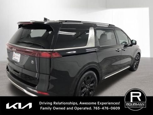 Used 2024 Kia Carnival SX Prestige FWD image 6