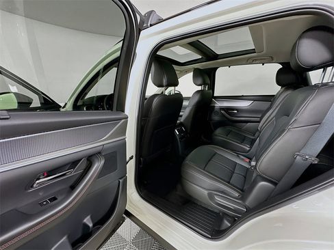 New 2026 MAZDA CX-90 3.3 Turbo w/ Premium Sport Pkg image 17