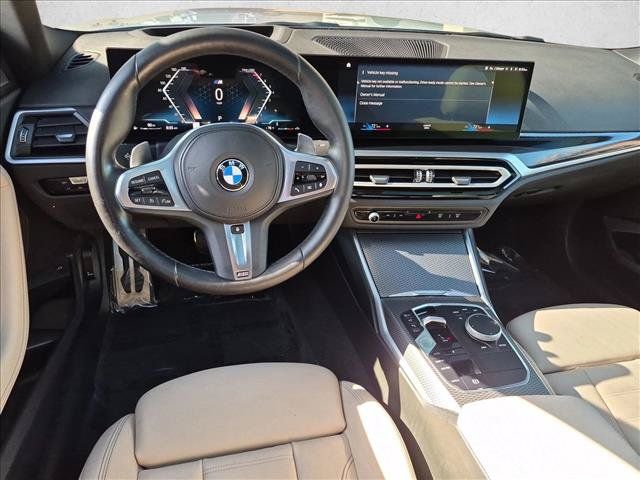 Used 2023 BMW M240i xDrive Coupe w/ Premium Package AWD/4WD image 17