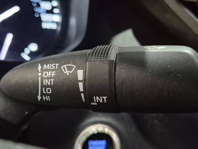 Used 2024 Toyota Tundra SR5 w/ SR5 Convenience Package RWD image 15