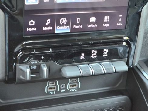 New 2026 RAM 1500 Big Horn AWD/4WD image 27