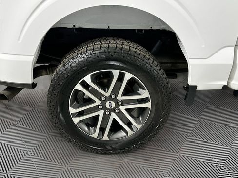 Certified 2023 Ford F150 XL w/ STX Appearance Package AWD/4WD image 28