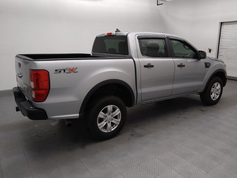 Used 2020 Ford Ranger XL w/ Equipment Group 101A Mid RWD image 10