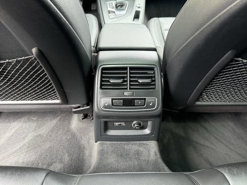 Used 2019 Audi A4 2.0T allroad Premium Plus w/ Premium Plus Package AWD/4WD image 48