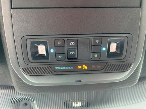 New 2026 Ford Explorer ST w/ Sun And Sound Package image 19