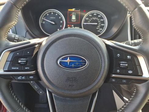 Used 2024 Subaru Forester Premium image 5