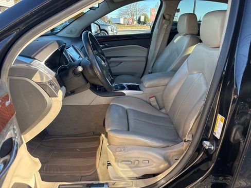 Used 2013 Cadillac SRX Performance w/ Driver Awareness Package image 19