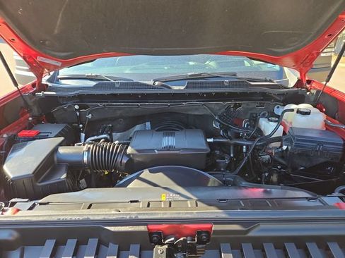 Used 2022 Chevrolet Silverado 2500 High Country AWD/4WD image 34