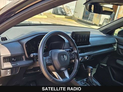 Used 2024 Honda CR-V Sport-L image 13