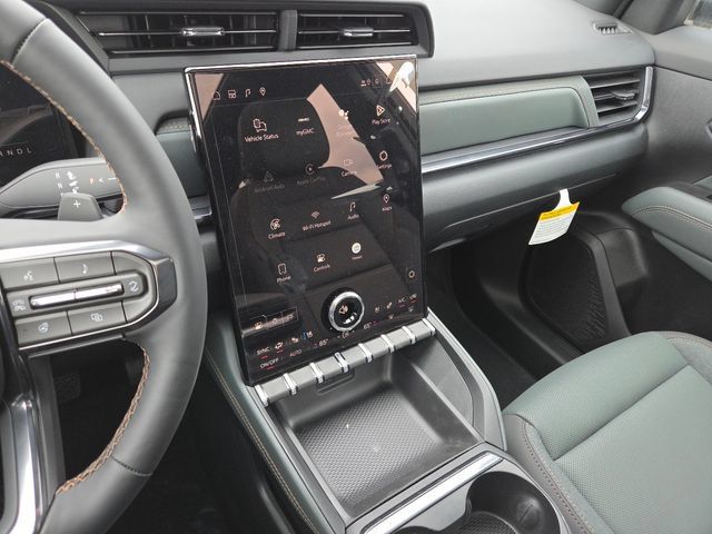 New 2026 GMC Terrain AT4 w/ Convenience Package III AWD/4WD image 40
