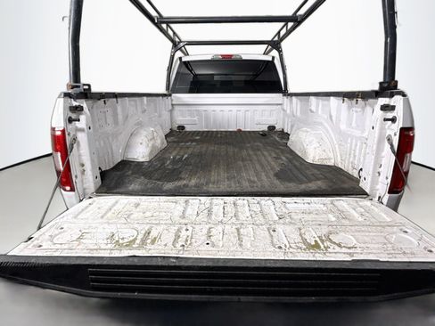 Used 2019 Ford F150 XL w/ Equipment Group 101A Mid AWD/4WD image 34