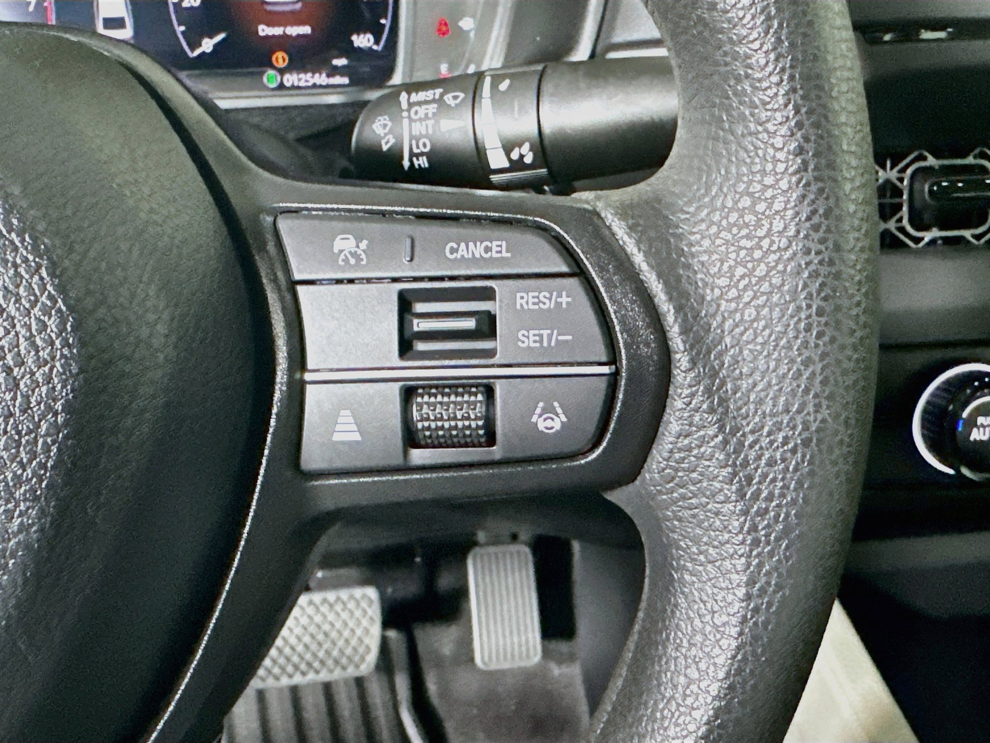 Used 2024 Honda Accord LX image 17