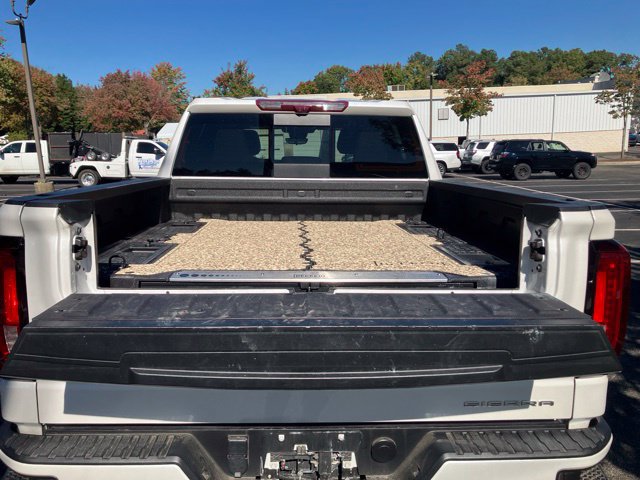 Used 2024 GMC Sierra 1500 Denali w/ Denali Reserve Package AWD/4WD image 22