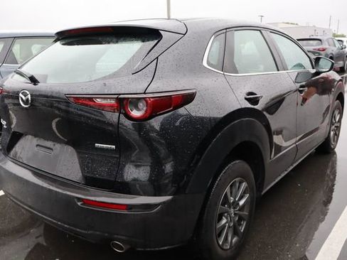 Used 2023 MAZDA CX-30 AWD 2.5 S image 2