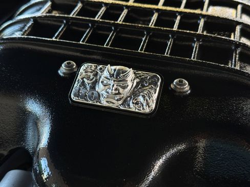 Used 2023 Dodge Challenger SRT Hellcat Redeye image 41