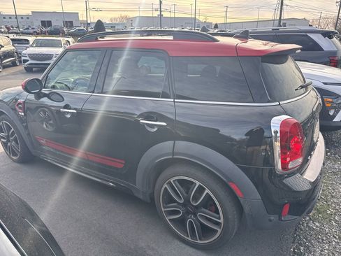 Used 2018 MINI Cooper Countryman John Cooper Works image 7