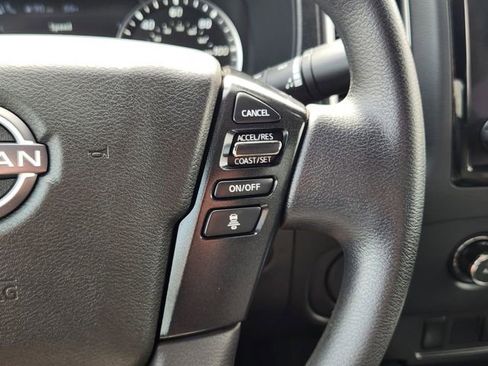 Used 2024 Nissan Frontier SV w/ Technology Package image 29