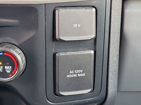 Used 2024 Ford F250 XL w/ STX Appearance Package AWD/4WD image 15