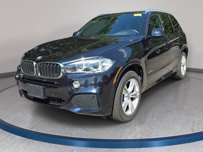 Used 2016 BMW X5 xDrive35i