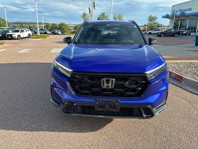 Used 2024 Honda CR-V Sport-L image 2