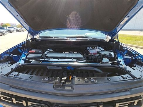 Used 2023 Chevrolet Silverado 1500 LT w/ Protection Package image 29