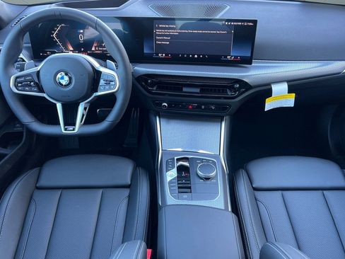 New 2026 BMW 330i Sedan w/ M Sport Package RWD image 25