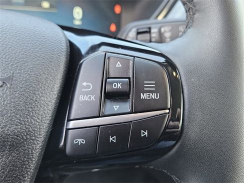 Used 2023 Ford Escape Platinum image 29
