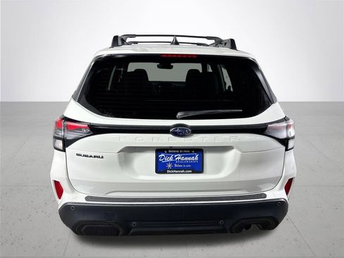 New 2026 Subaru Forester Limited image 7