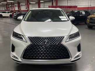 Used 2022 Lexus RX 350L FWD w/ Premium Package video 3