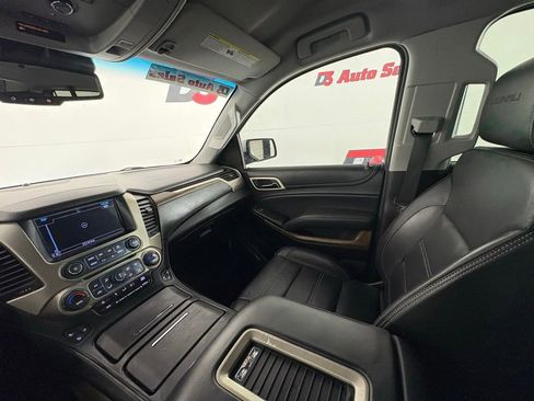 Used 2018 GMC Yukon Denali image 32