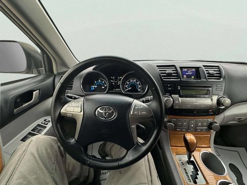 Used 2008 Toyota Highlander 4WD Hybrid image 20