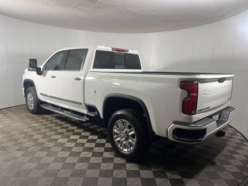 New 2025 Chevrolet Silverado 2500 High Country w/ Technology Package image 5