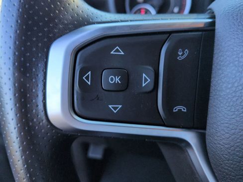 New 2026 RAM 2500 Tradesman image 22