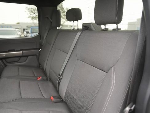 Used 2023 Ford F150 XLT w/ Equipment Group 302A High image 13