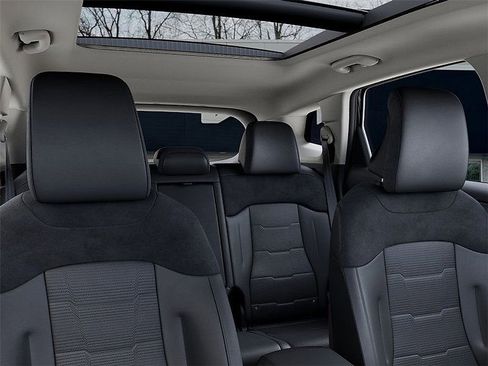 New 2026 Kia Sportage SX Prestige image 50