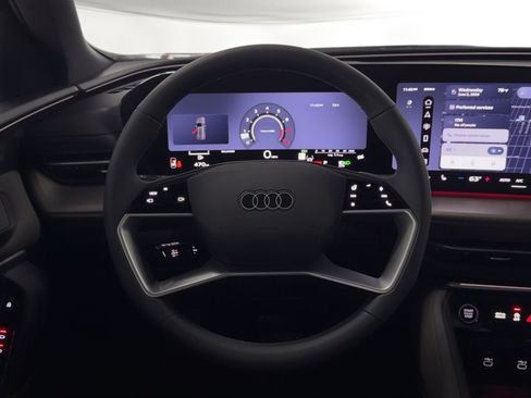 New 2026 Audi Q5 Premium AWD/4WD image 20