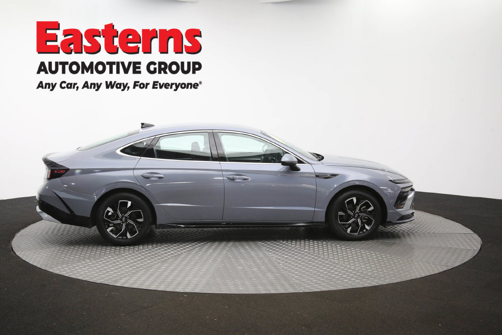 Used 2024 Hyundai Sonata SEL FWD image 50