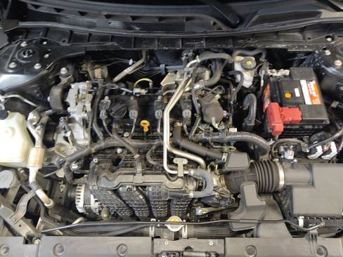 Used 2023 Nissan Altima 2.5 SV image 30