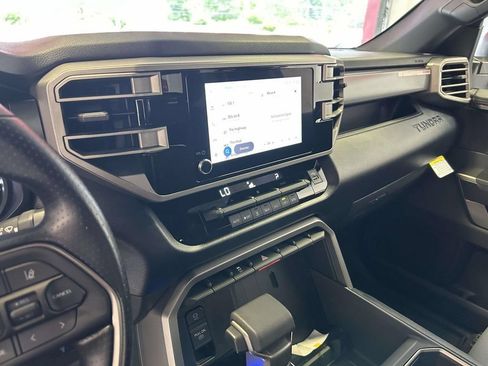 Used 2026 Toyota Tundra SR5 w/ SR5 Convenience Package AWD/4WD image 22
