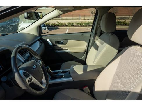 Used 2013 Ford Edge SEL image 10