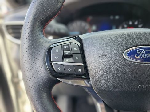 Certified 2023 Ford Explorer ST-Line w/ Class IV Trailer Tow Package image 28