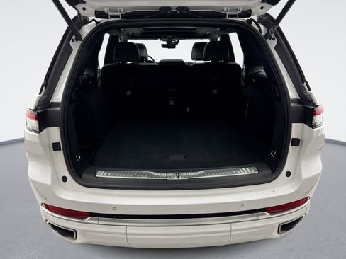 Used 2022 Jeep Grand Cherokee Summit image 24