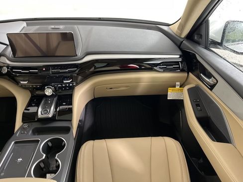 New 2026 Acura MDX FWD image 15