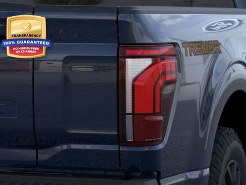 New 2026 Ford F150 Tremor AWD/4WD image 21