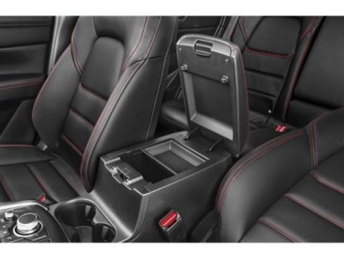 Used 2022 MAZDA CX-5 Carbon Edition image 17